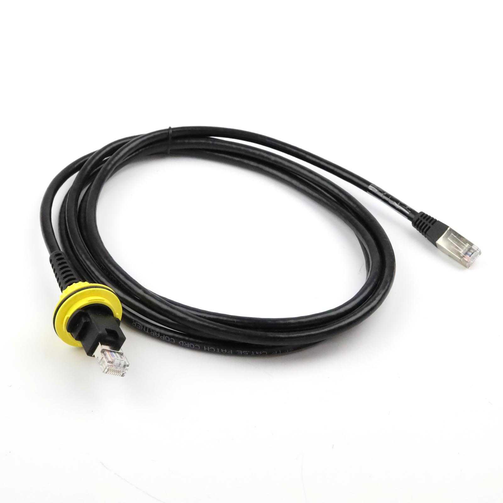 DM8000-ECABLE-C05 COGNEX