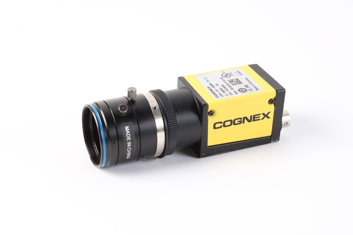CAM-CIC-5000R-14-G COGNEX