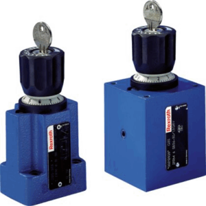 R900205517 BOSCH REXROTH - 2FRM6B36-3X/3QRV