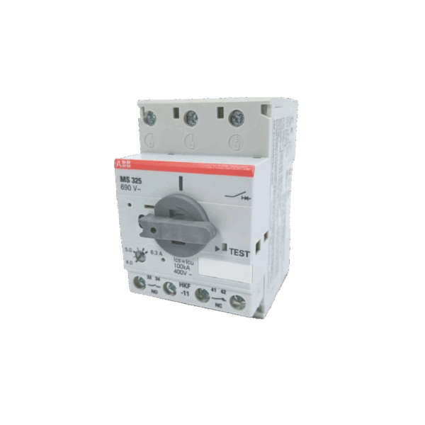 1SAM150005R0009 ABB - MS325-6.3-HKF11
