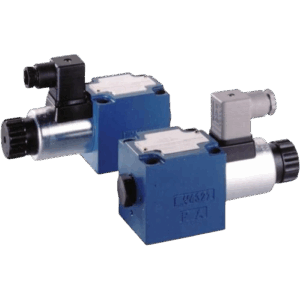 0810091212 BOSCH REXROTH - 4WE6J1X/ZG24N9K4/ZV