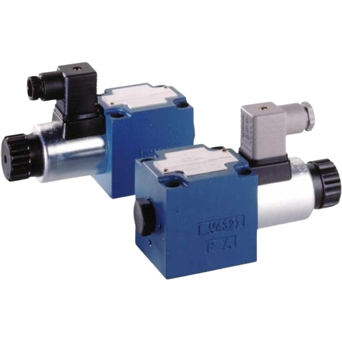 0810091212 BOSCH REXROTH - 4WE6J1X/ZG24N9K4/ZV