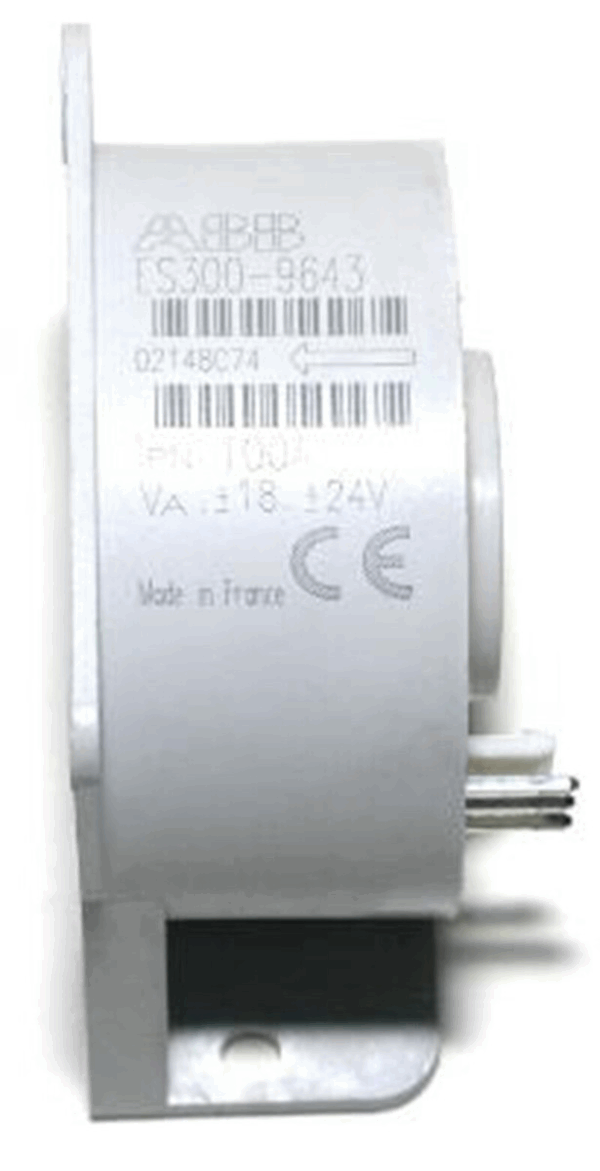 10016762 ABB