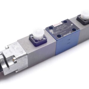0811404100 BOSCH REXROTH