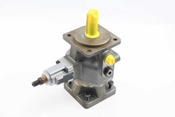 R900707373 BOSCH REXROTH - PV7-2X/20-20RE01MA0-10