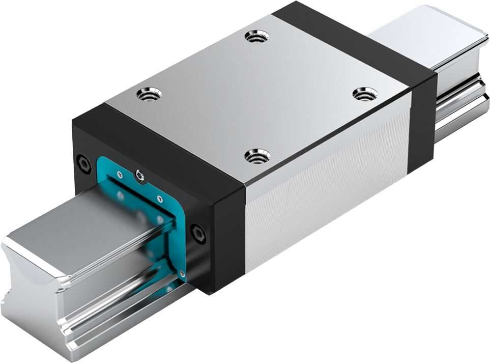 R162253210 BOSCH REXROTH - KWC-055-SNS-C3-P-2