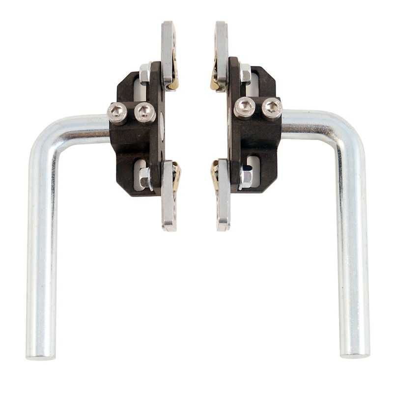 430305 LEUZE - MMS-A-2N55