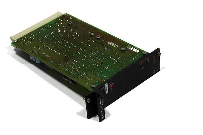 0811405160 BOSCH REXROTH - VT-VPRAP1-540-10/V0/T-SI