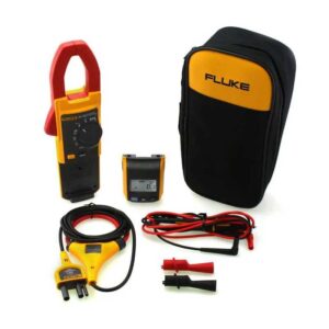 FLUKE 381