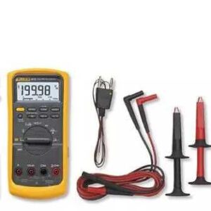 FLUKE 87V/E2