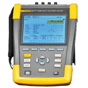 FLUKE 434
