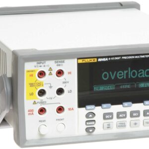 FLUKE 8846A