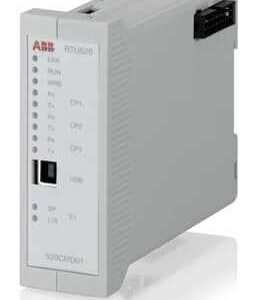 1KGT031900R0002 ABB - 520CMD01 R0002