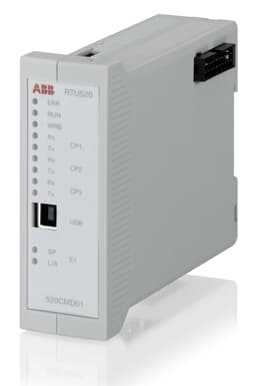 1KGT031900R0002 ABB - 520CMD01 R0002