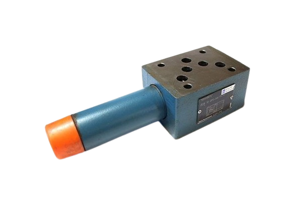 R900410875 BOSCH REXROTH - ZDR10DP2-5X/75YM