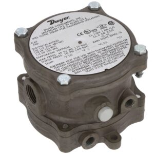 1950-00-2F DWYER INSTRUMENTS