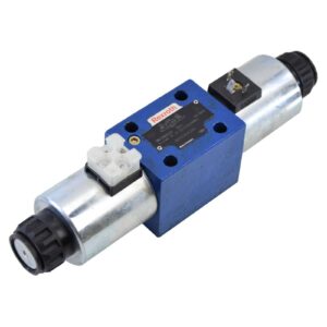R900904408 BOSCH REXROTH - 4WE6J6X/EG205N9K4