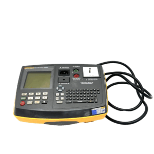 FLUKE 6500-2