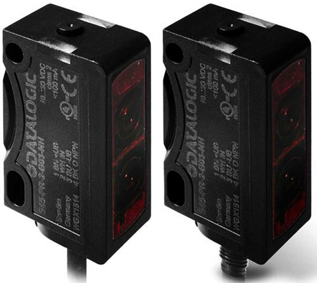 950411260 DATALOGIC - S45-PH-5-C03-PH