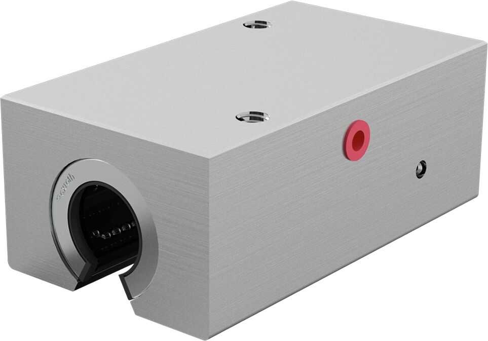 R108764020 BOSCH REXROTH - LINEAR-SET LSATO-A-40-DD