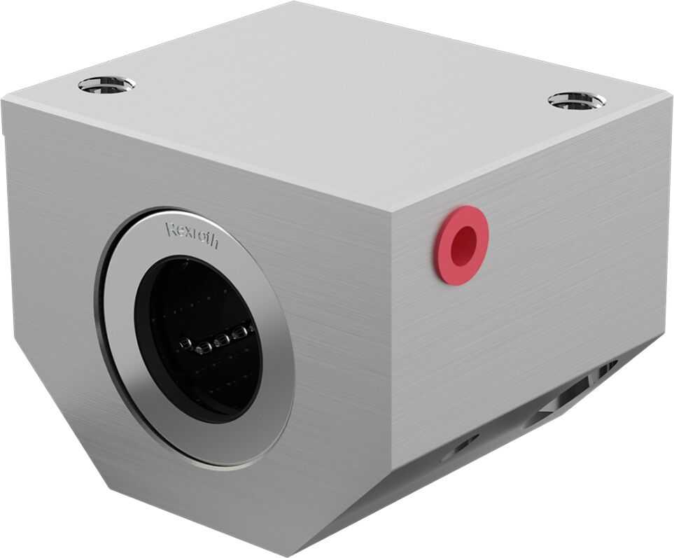 R103564020 BOSCH REXROTH - LINEAR-SET LSA-A-40-DD