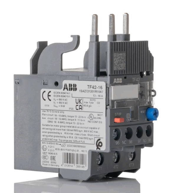 1SAZ811201R1002 ABB - TF65-33