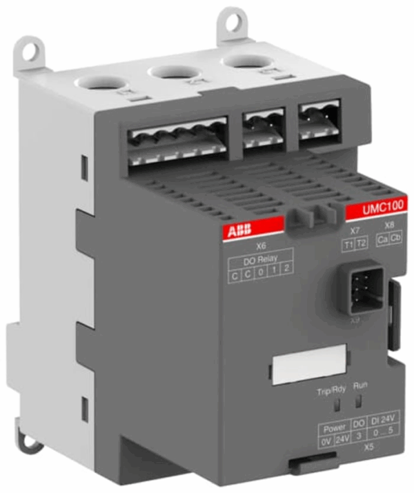 1SAJ530000R1200 ABB - UMC100.3 UC