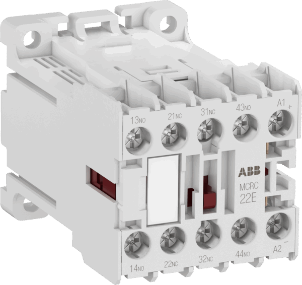 1SAH220402R9900 ABB - MCRC022ATWN