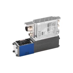 0811403573 BOSCH REXROTH - 4WRPNH 6 C3 B25P-2X/M/24PA6B