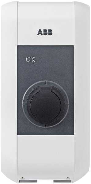 6AGC070456 ABB - EVLUNIC PRO S W22-T-0-0 T2 AC SLAVE 22KW