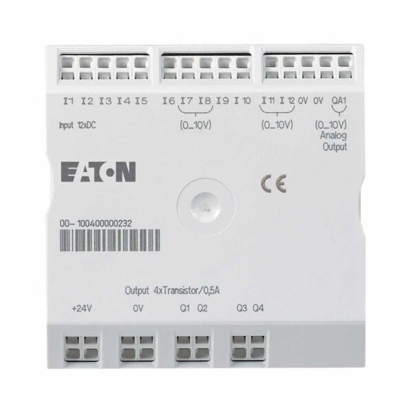 265256 EATON - MFD-TA17
