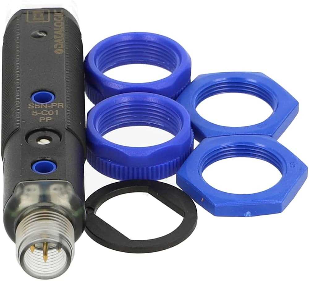 952001061 DATALOGIC - S5N-PA-5-C01-PP