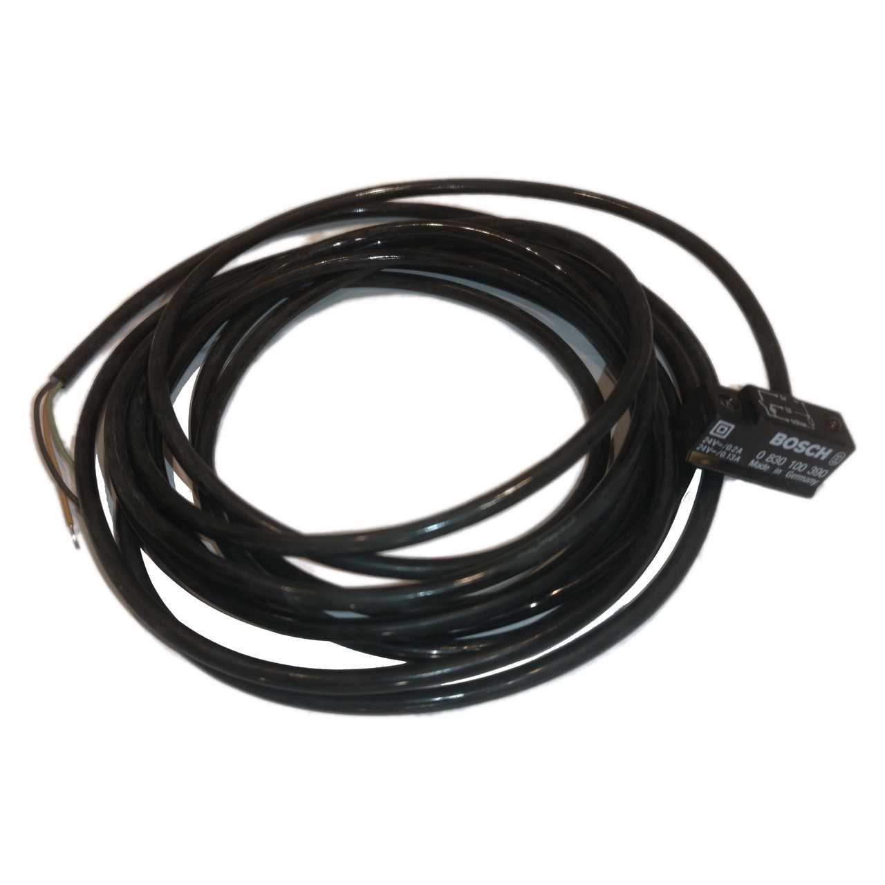 0830100356 BOSCH REXROTH - SN4-R2-K03U-240