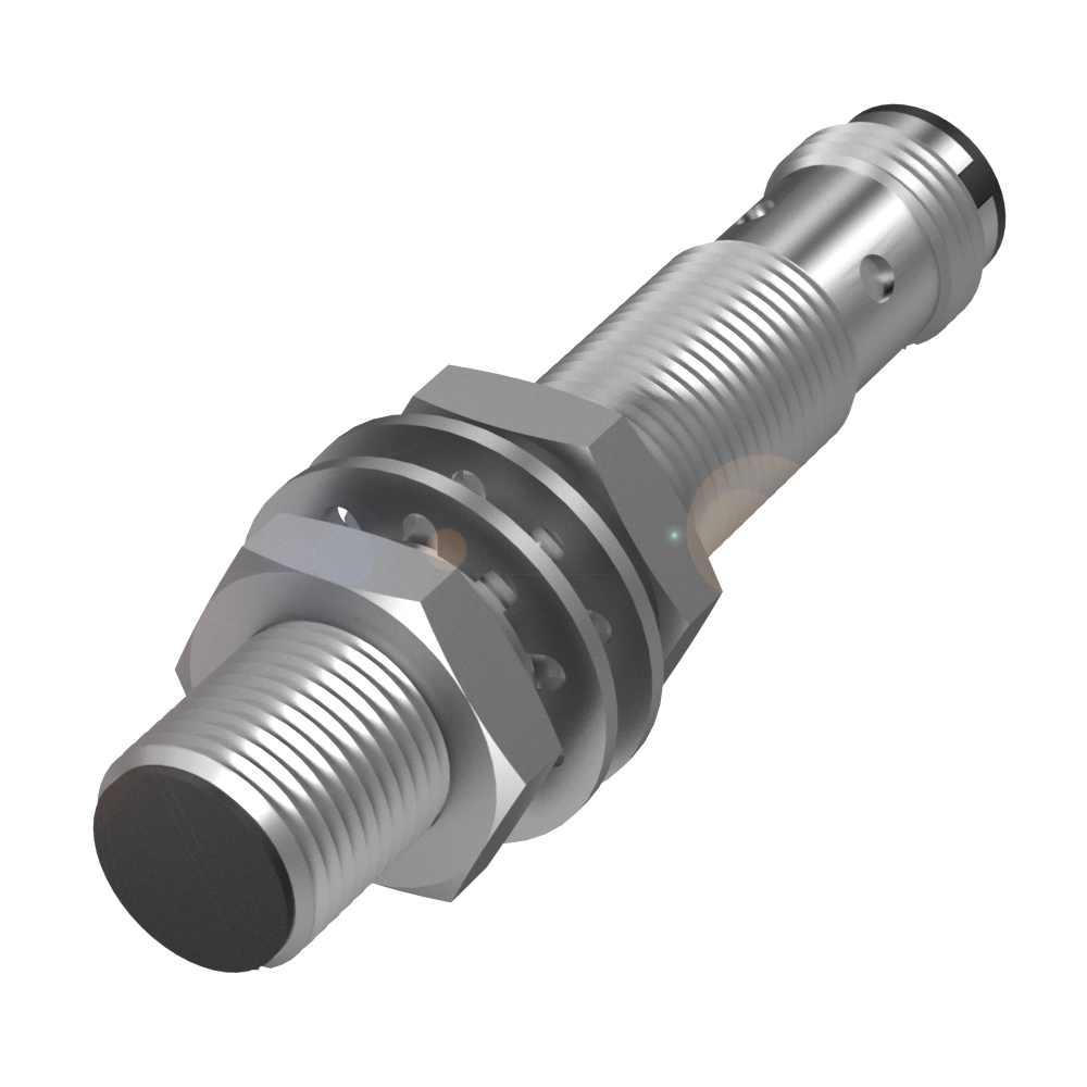 BES0059 BALLUFF - BES M12MI-NSC40B-S04G