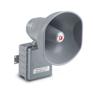 300GCX-120 FEDERAL SIGNAL