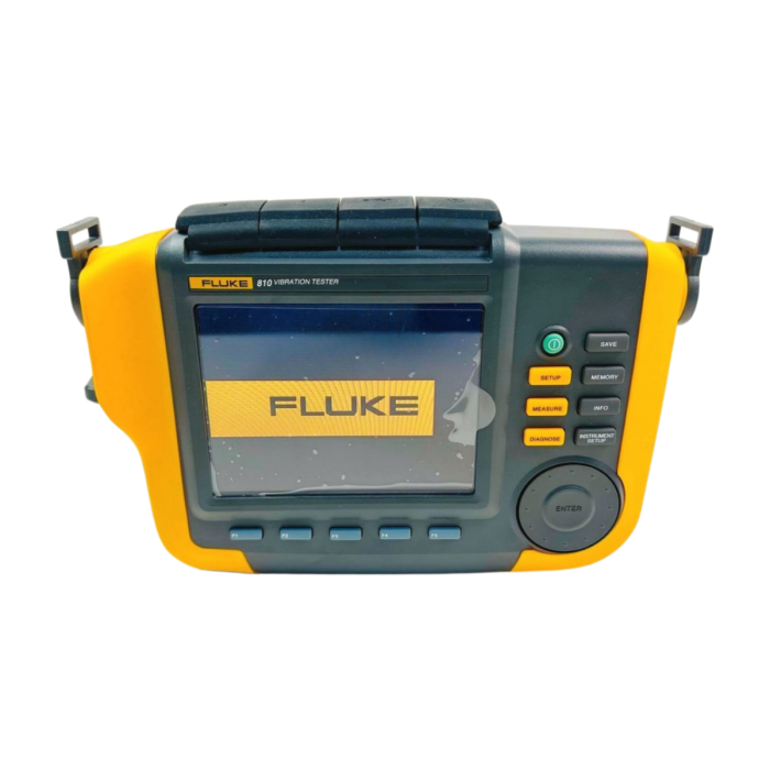 FLUKE 810