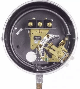 DA-41-153-9 E DWYER INSTRUMENTS