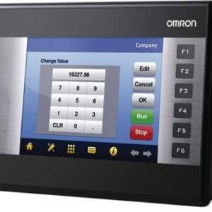NQ5-TQ010-B OMRON