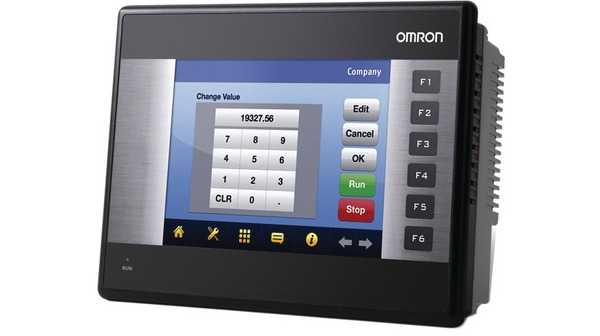 NQ5-TQ010-B OMRON
