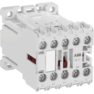 1SAL247499R9911 ABB - MC1C400ARWDD-RAIL