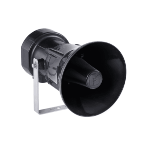 GEN-IIB FEDERAL SIGNAL