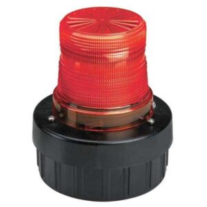 AV1-LED-120R FEDERAL SIGNAL