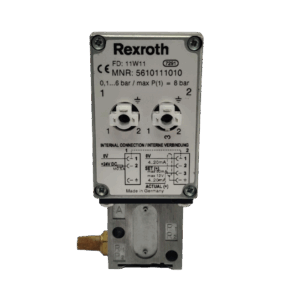 5610111010 BOSCH REXROTH - EV04-001-060-420-2DICA