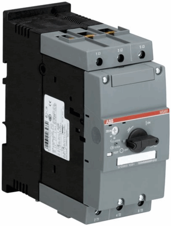 1SAM580000R1008 ABB - MS497-75
