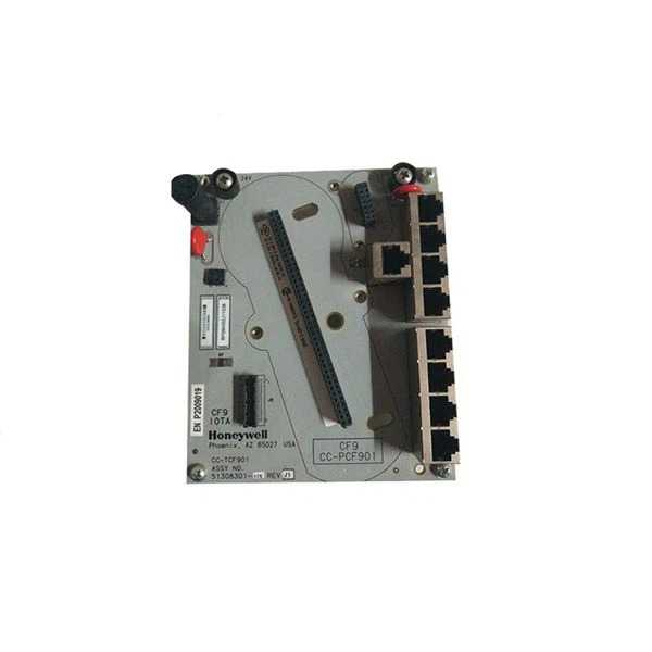 51308301-175 HONEYWELL - CC-TCF901