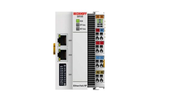 EK9500 BECKHOFF - Grwan Group
