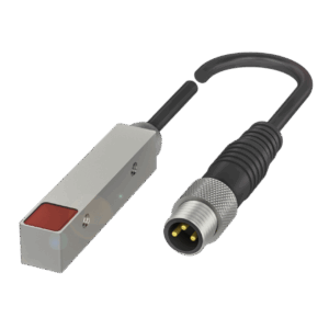 BOS0267 BALLUFF - BOS Q08M-PS-LE21-00,2-S49