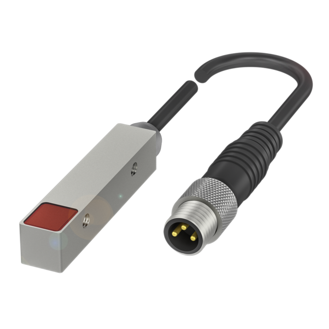 BOS0267 BALLUFF - BOS Q08M-PS-LE21-00,2-S49