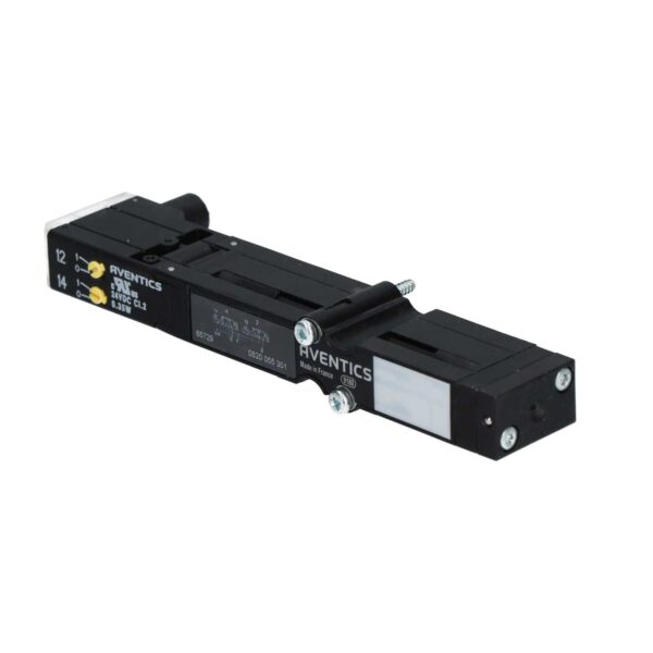 0820055301 BOSCH REXROTH - HF03 - 3/2OC - 024DC