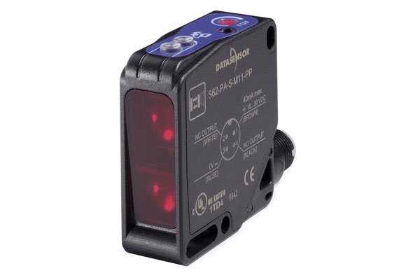 S62-PA-5-C01-PN DATALOGIC